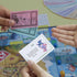 Monopoly Stitch